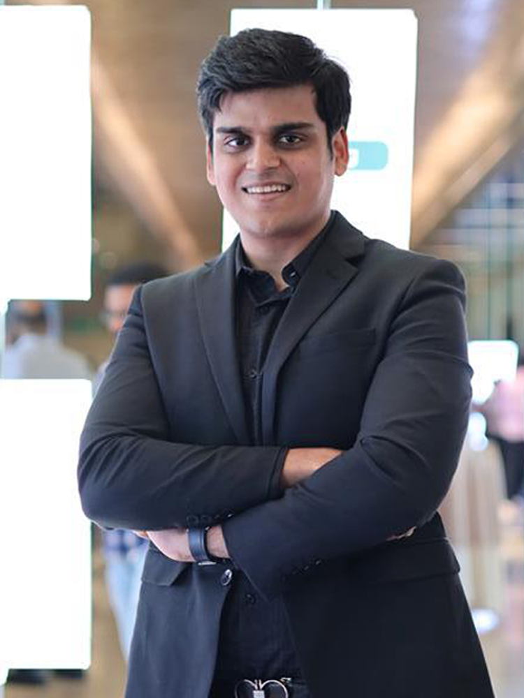 Photos of Sourabh Sisodiya